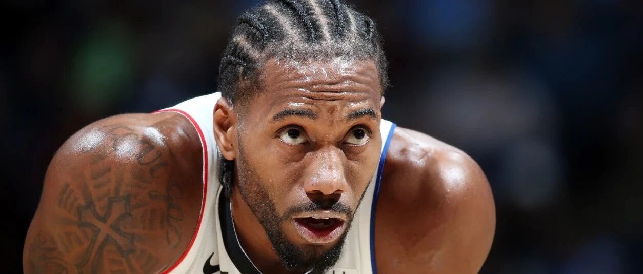 疯狂！5年2.37亿美元！小卡真会离开快船吗？