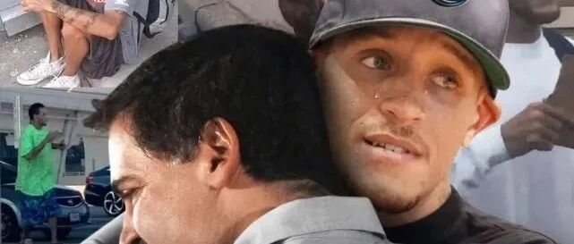 NBA球员在街头被人殴打！看不下去了，球队老板终于出手了...