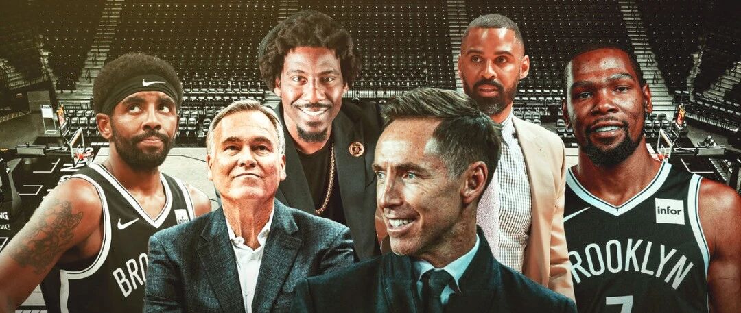 太疯狂了吧！24小时连签3人！牛逼了，这阵容炸了啊....