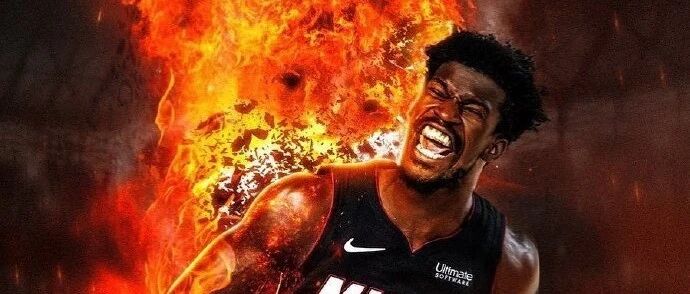 巴特勒牛逼！湖人输了！格林杀死比赛！更令人担心的是浓眉的伤情不妙