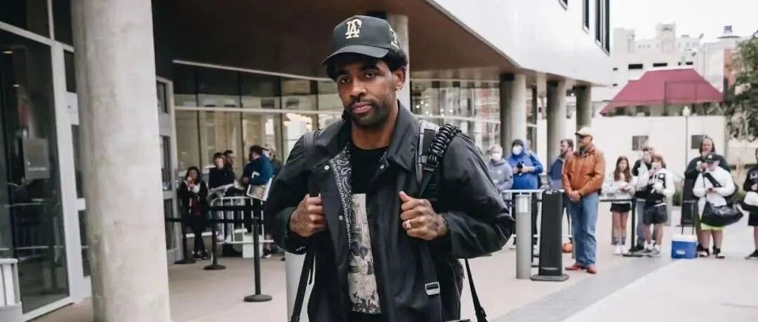 重磅决定！恭喜！欧文！