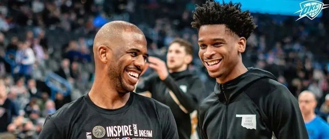 新人崛起，未来可期！