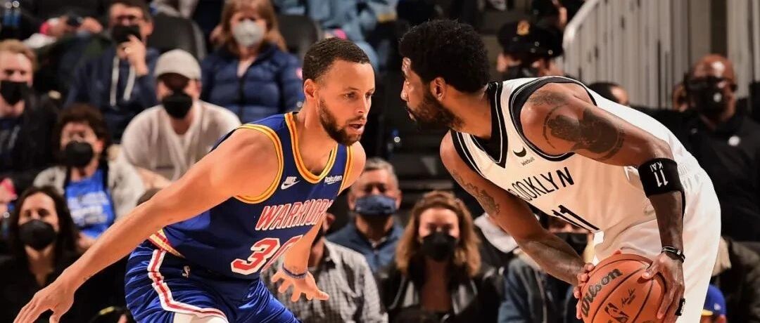 打起来了，神仙打架！15秒对飙！克莱杀死比赛！欧文一人战三英...