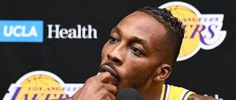 复不复赛？霍华德终于做出决定了！并放弃赛季剩余全部薪水....