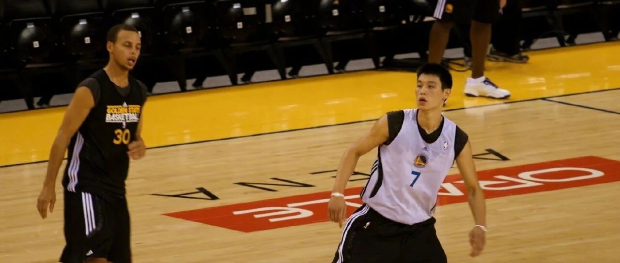 卧槽！林书豪最新消息来了！加盟勇士？库里亲自邀请