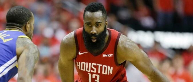 火箭要交易哈登？？？