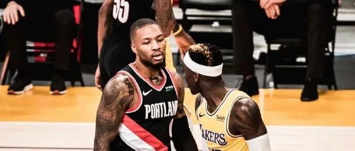 詹姆斯扣坏篮筐！浓眉这一幕吓人呐！湖人新援24+4+4却被骂！心疼哈登