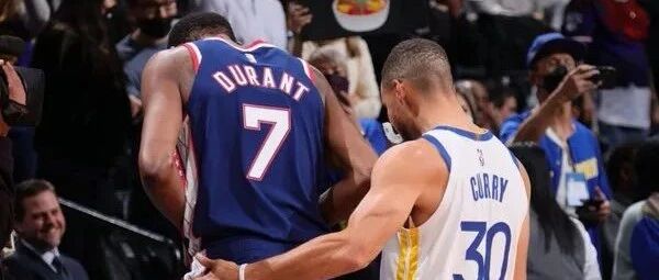 卧槽！勇士居然大胜篮网！勇网大战，就这？？？