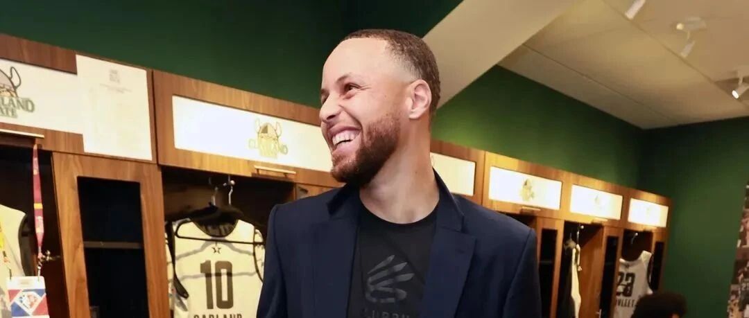 50分！16记三分！全明星MVP！34岁的库里还能日天...