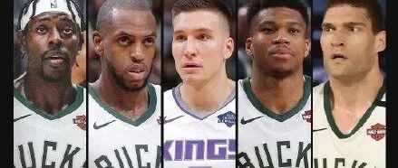 1换7大交易！24小时内，达成2笔大交易！这支球队太疯狂了