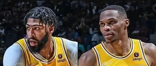 官宣名单！没了，没有浓眉和威少了…