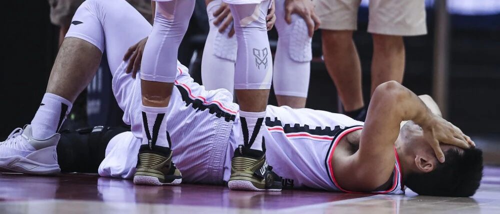 突发！重伤+赛季报销，这才刚复出不久啊！这可是我们的国产魔兽呀...