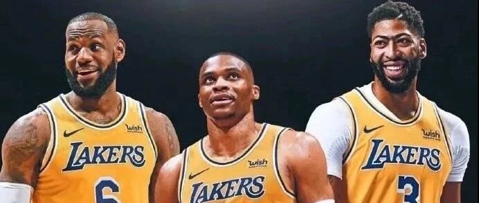 重磅！交易达成！4换3！威少加盟湖人！联手詹姆斯浓眉...