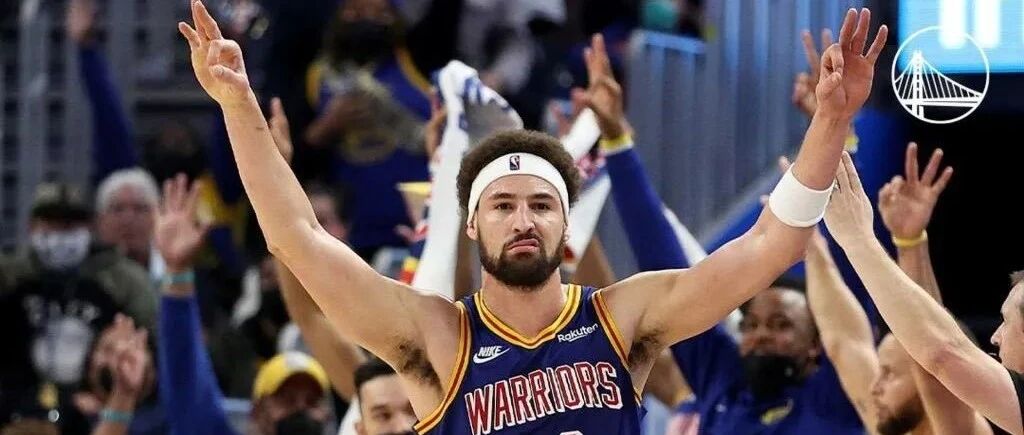 炸裂！绝境爆杀！克莱杀死比赛！10中1，唉，詹姆斯…