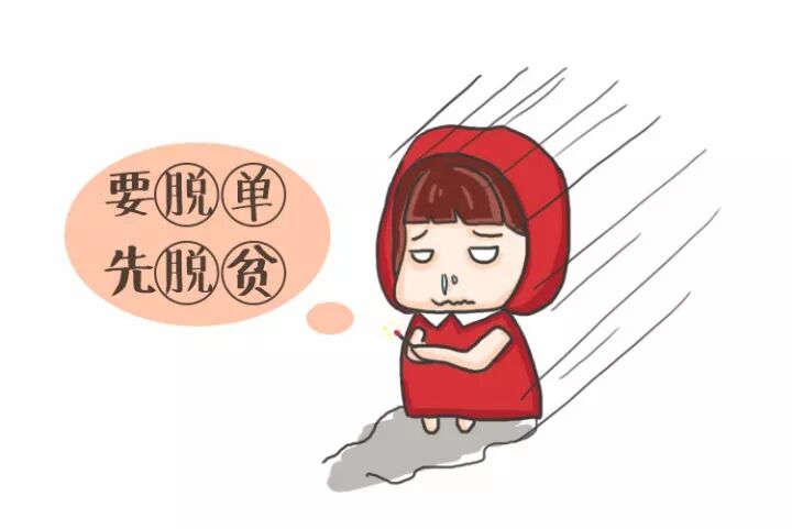 单身女性的“欲望”有多强？