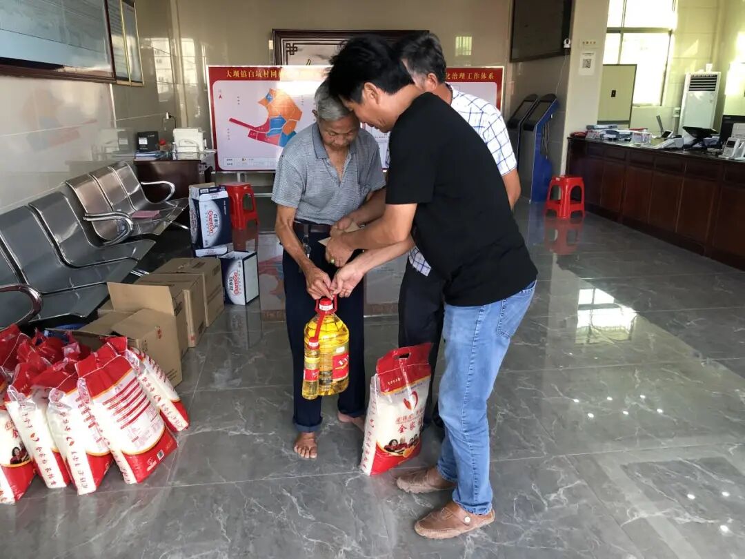 张时义带队到我市调研政法工作 - 普宁市政府门户网站