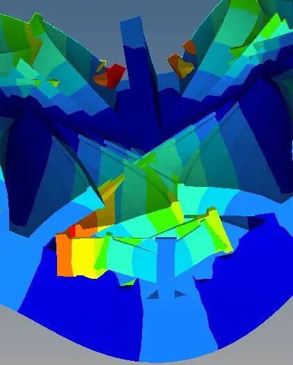 驱动电机NVH问题治理的原理·方法·过程的图55