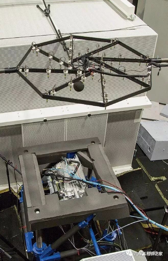 解析 | 永磁電機及電驅動的NVH研發過程的圖6
