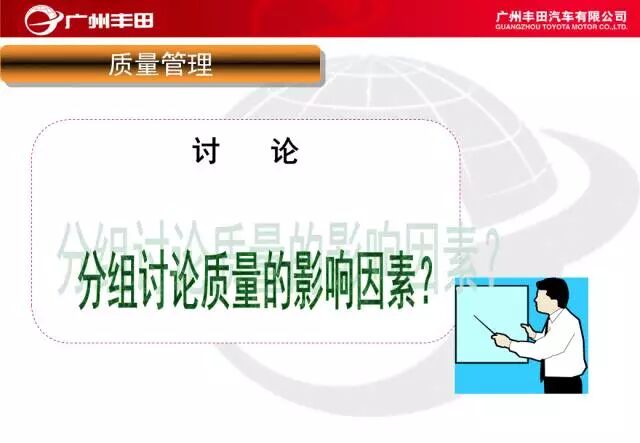 學習——豐田汽車車間管理知識的圖39