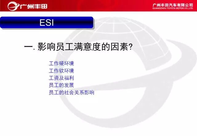 學習——豐田汽車車間管理知識的圖11