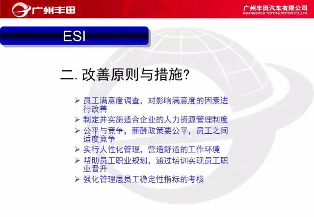 學習——豐田汽車車間管理知識的圖12