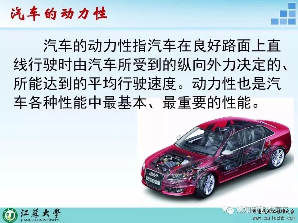 汽車整體動力性仿真計算的圖2