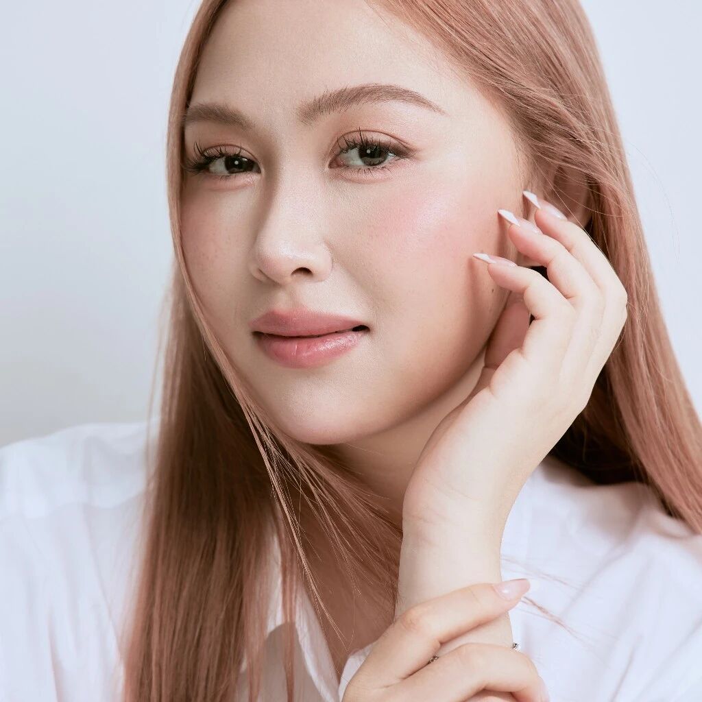 李天颖用心生活