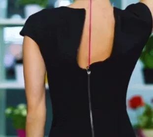 網萃陪你過初二‖居家旅行泡仔必備的衣服小技巧 家居 第5張