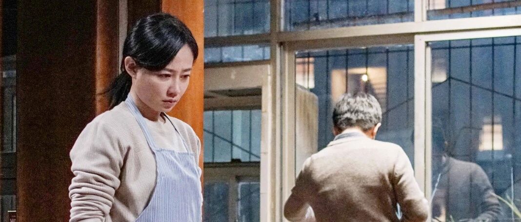 如果不是疫情让我们团聚，这婚也离不了丨人间