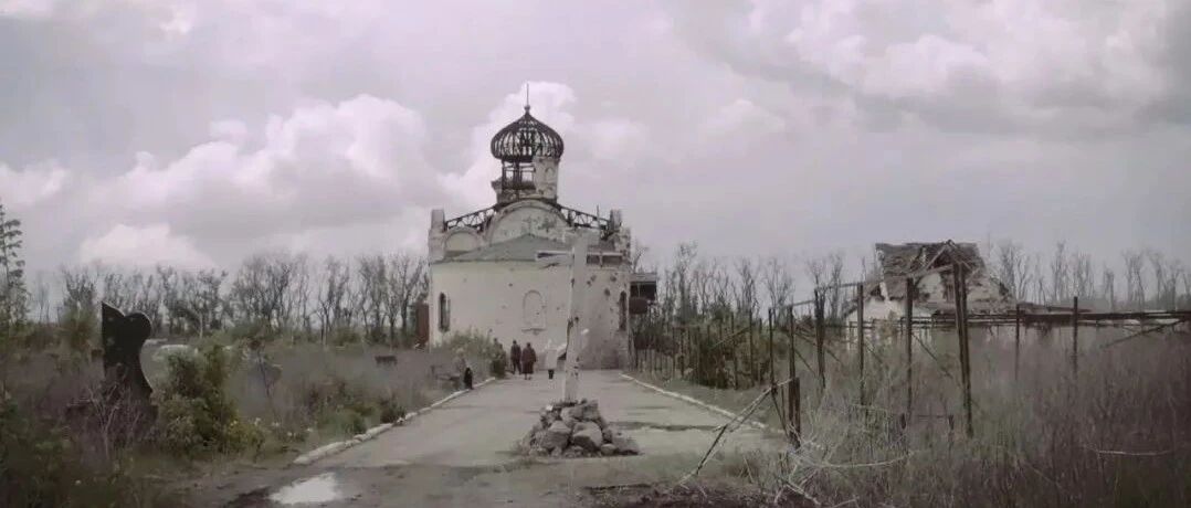 战火中的乌克兰：在庞大帝国的废墟上追求独立 | 人间