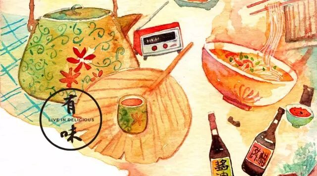 人间有味 食物故事 系列 第2页 七彩视界 九号胡同 Powered By Discuz