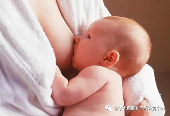 如果你是正在母乳喂养的妈妈，那这篇文章一定要看！