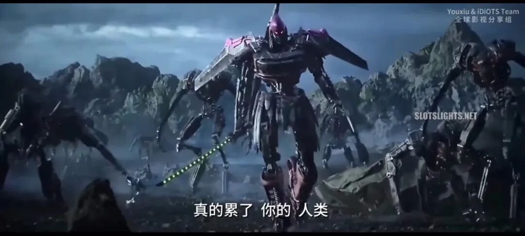 变形金刚7【变形金刚：超能勇士崛起】免费资源/网盘/中文字幕 [1080P]【在线观看】