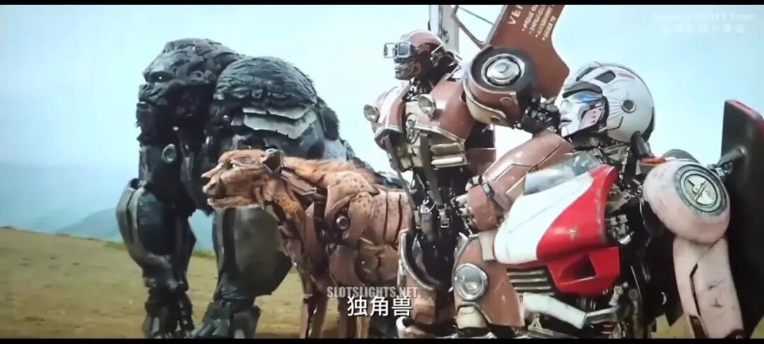 变形金刚7【变形金刚：超能勇士崛起】免费资源/网盘/中文字幕 [1080P]【在线观看】