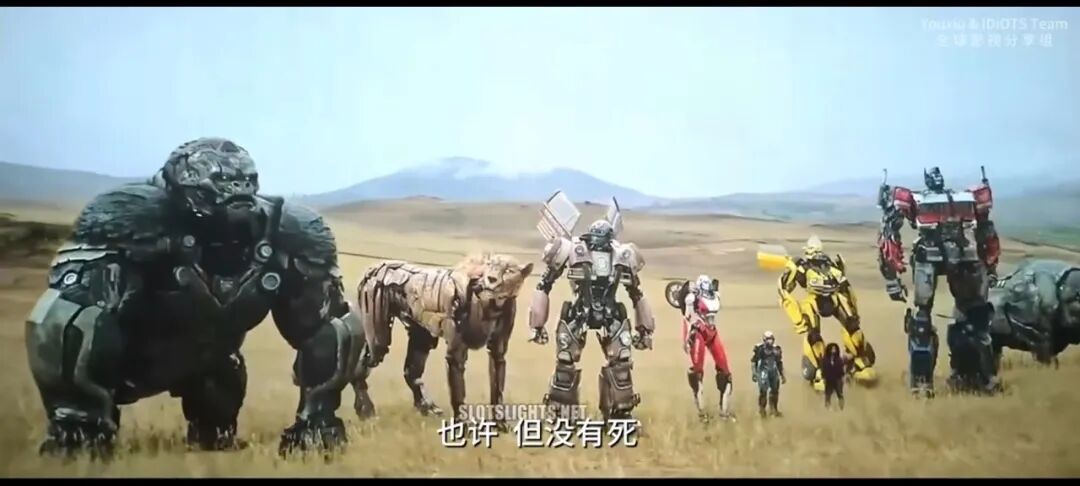 变形金刚7【变形金刚：超能勇士崛起】免费资源/网盘/中文字幕 [1080P]【在线观看】