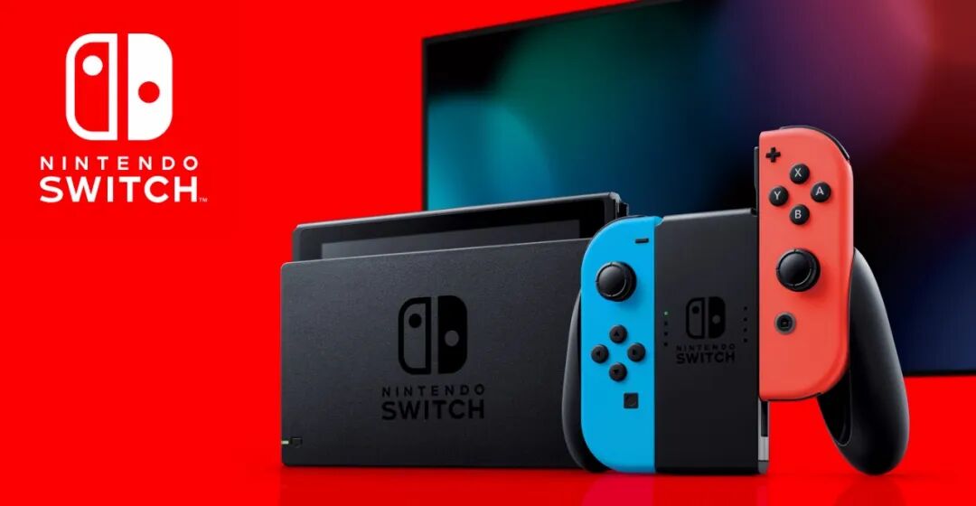 Switch发售3周年 抽一个 健身环大冒险 Jump简报 Jump X Switch 微信公众号文章阅读 Wemp