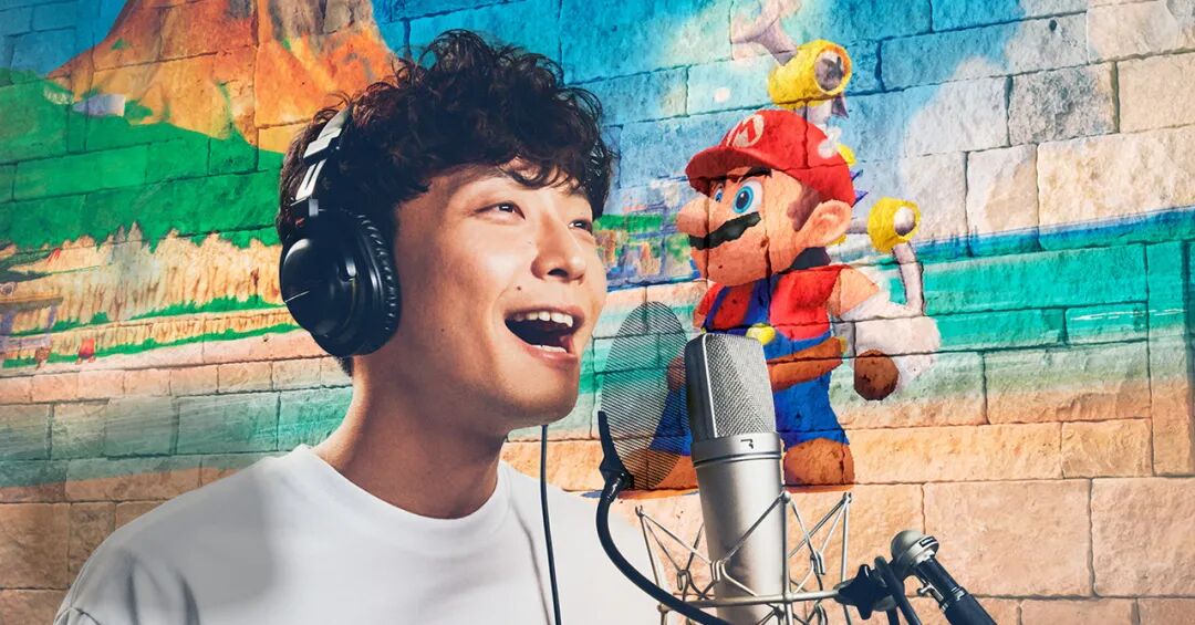 最 诚实 的游戏广告 都藏在抖音里 Jump X Switch 微信公众号文章阅读 Wemp