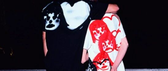 纪梵希的七夕限定，过七夕还是过头七？