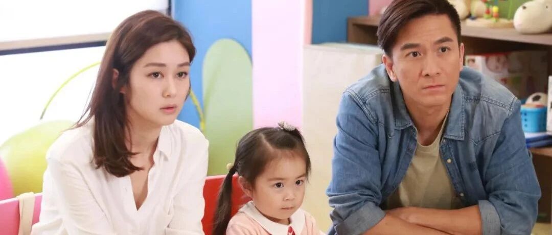 年轻就是这个味儿！TVB聚焦年轻受众，打造新内容