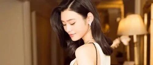 奚梦瑶，豪门梦碎？