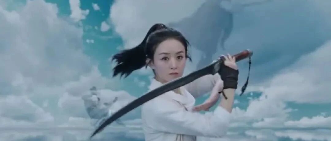 塑料古偶剧帮不了赵丽颖们