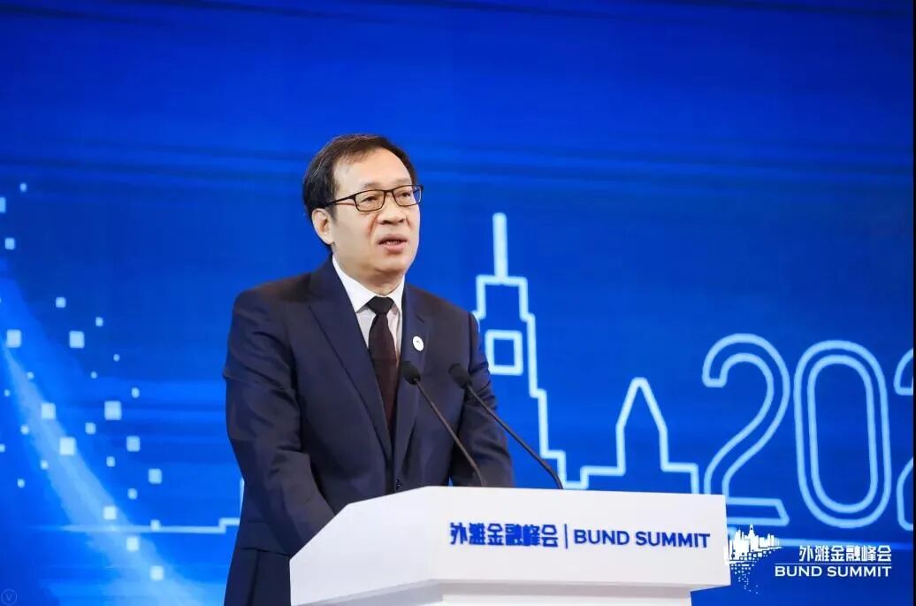 范一飞：全面加快金融数字化转型步伐(图1)