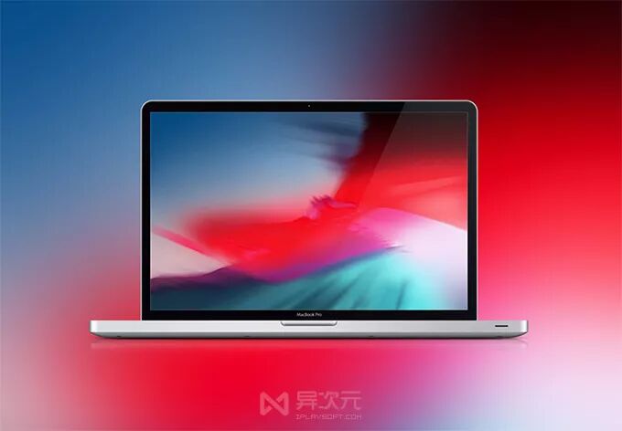 [全套壁纸] 苹果 macOS Mojave / iOS 12 / iMac Pro 超高清 5K 桌面下载