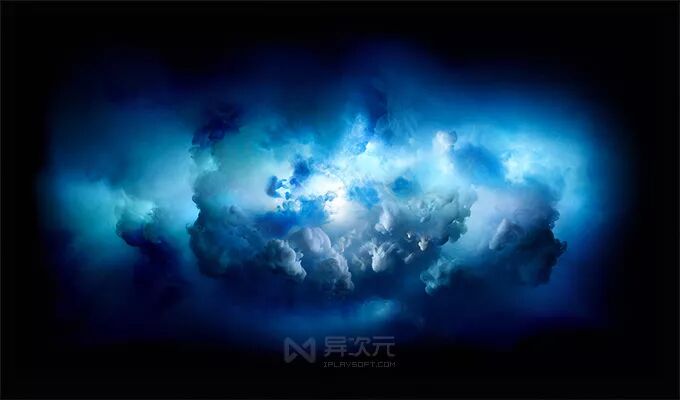 [全套壁纸] 苹果 macOS Mojave / iOS 12 / iMac Pro 超高清 5K 桌面下载
