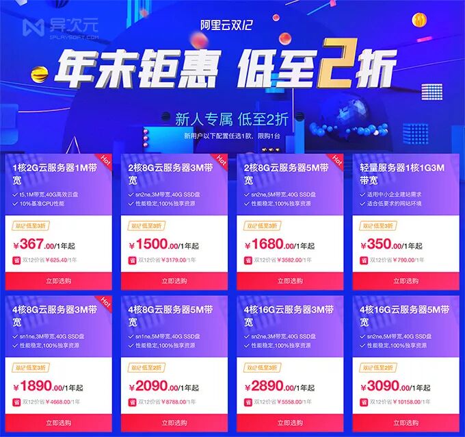 双 12 优惠总攻略 - 羊毛信息汇总！囤好红包准备开战吧