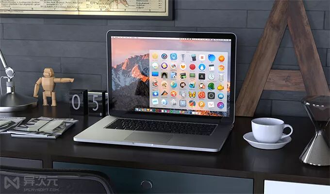 黑色星期五“软件”重磅特惠全攻略：SetApp 半价、1Password 免费送等