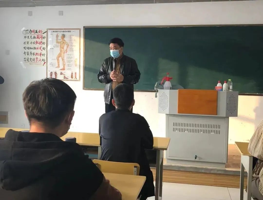 山东力明科技职业学院