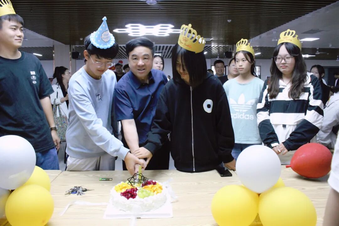 山东力明科技职业学院