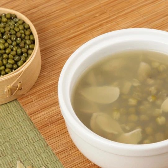 解暑佳品绿豆汤，透析肾友们能喝吗？