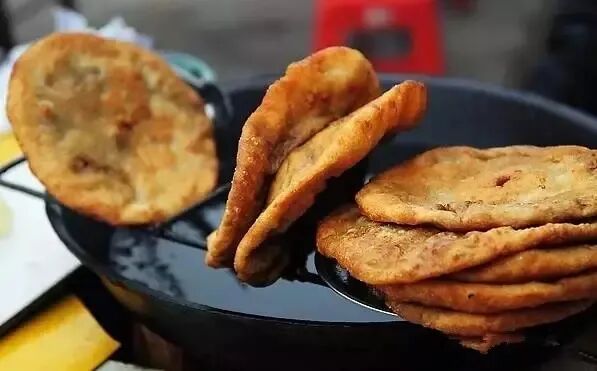 干饭人贴秋膘啦菏泽家乡美食给你安排上